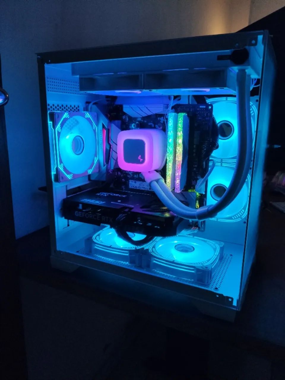 Técnico em informática - Foto 2