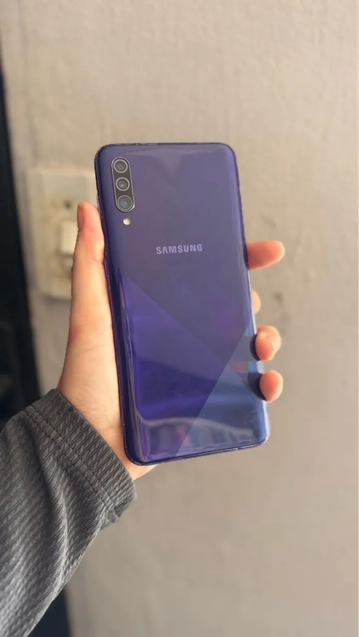 Celular Samsung A30s