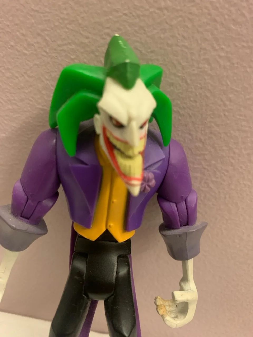 Boneco Coringa - Foto 2