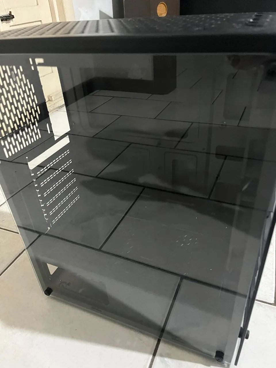Gabinete Liketech C/3Fans  - Foto 2