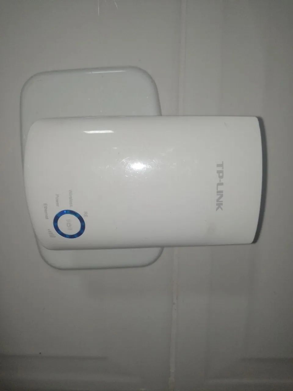 Roteador de sinal Tp likn  - Foto 5