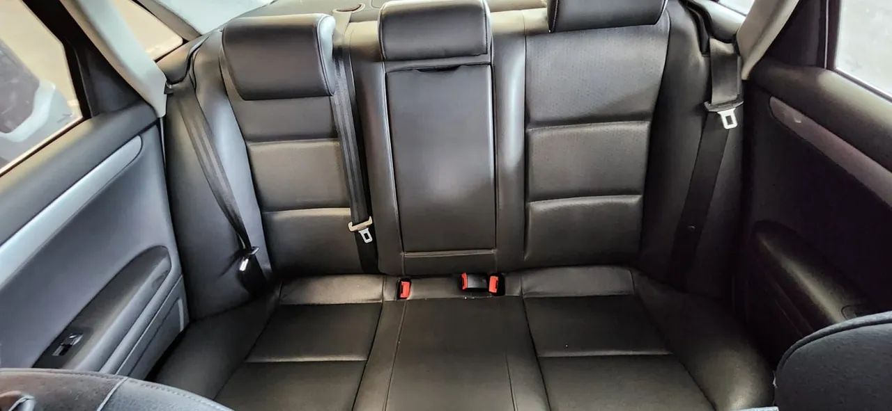 Audi A4 1.8T 20v Multitronic  - Foto 3