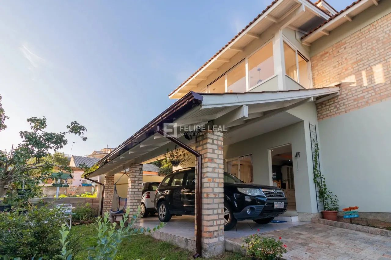 Casa em Ponta de Baixo - São José, SC - Foto 2