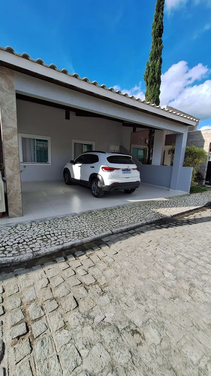 Foto - Feira de Santana - Santo Antônio dos Prazeres