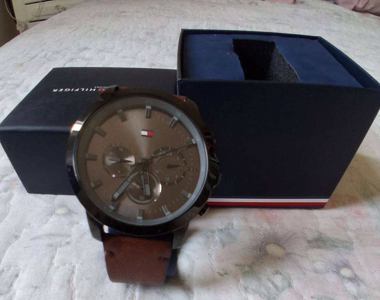 Relógio TOMMY HILFIGER