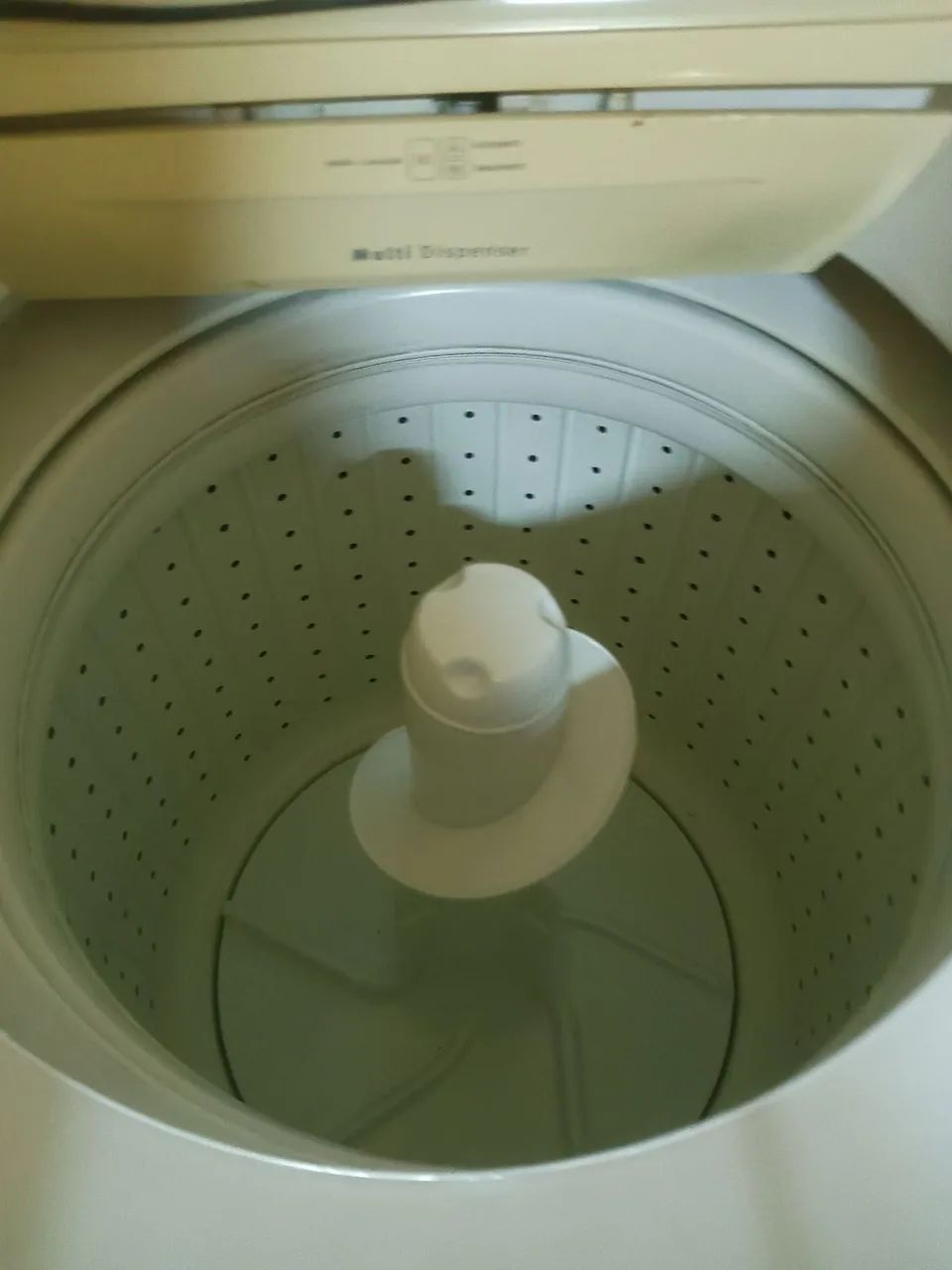 Máquina de Lavar Electrolux Turbo 7,5kg - Foto 2