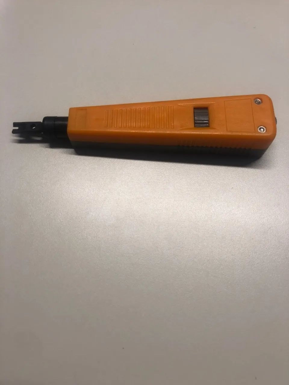 Ferramenta de Crimpar para Cabo de Rede
