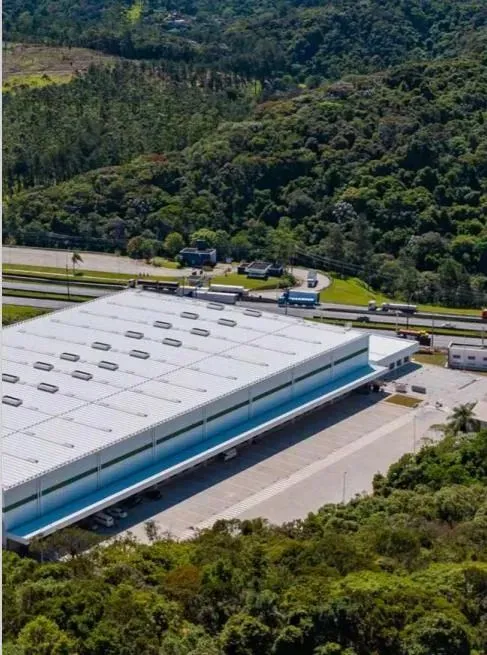 Galpão para Locação em Itapecerica da Serra, Jardim Itapecerica