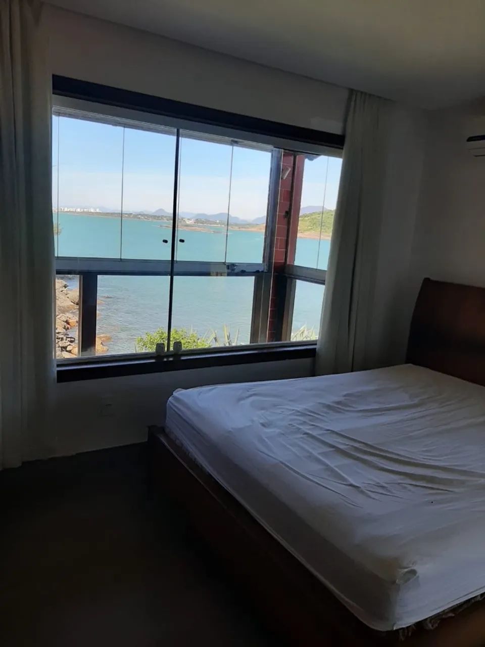 Casa pé na areia na praia de Setiba  - Foto 2