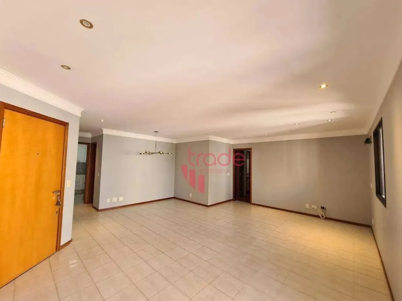 Apartamento à Venda de 03 Quartos no Jardim Irajá em Ribeirão Preto com Lazer Completo no