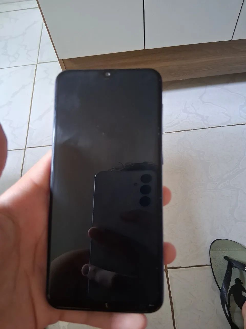 samsung galaxy a30s - Foto 4
