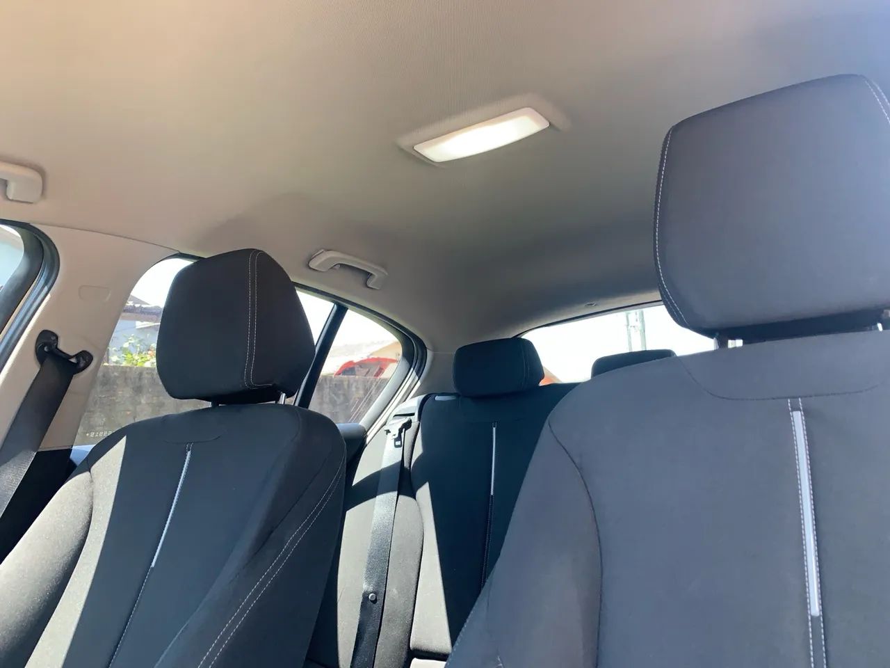BMW 118i Sport Turbo 1.6 170CV  - Foto 3