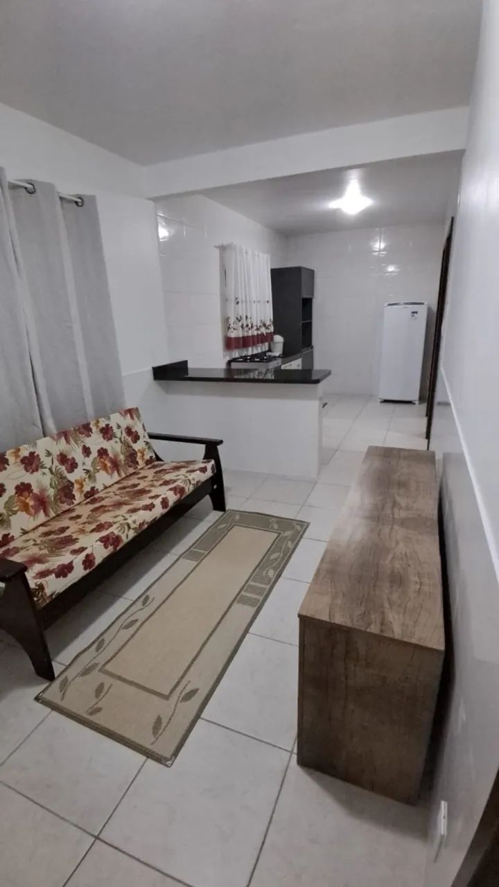 Foto - Florianópolis - Córrego Grande