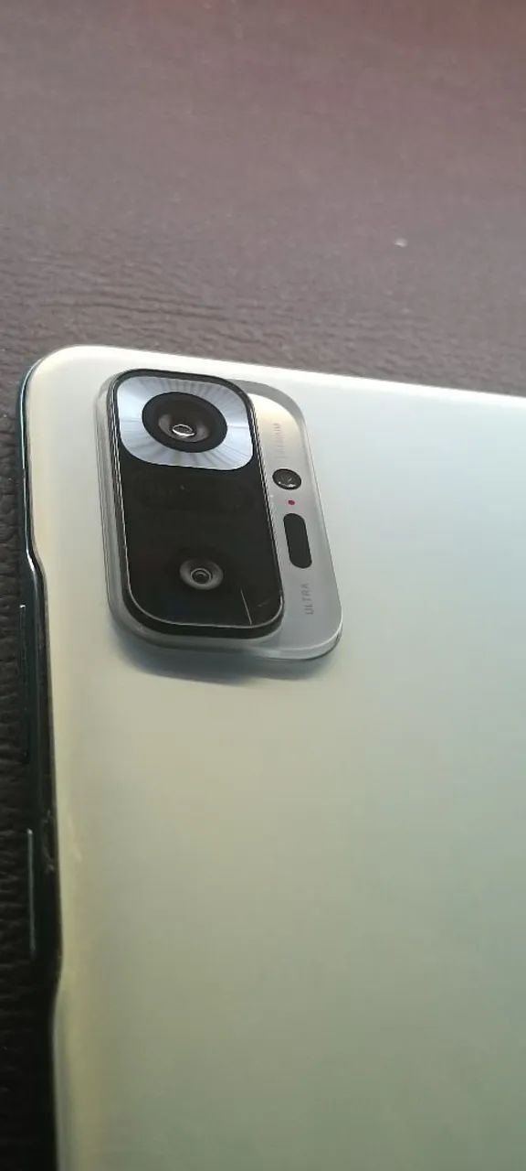 Xiaomi note 10 pro, para retirada de peças. - Foto 3