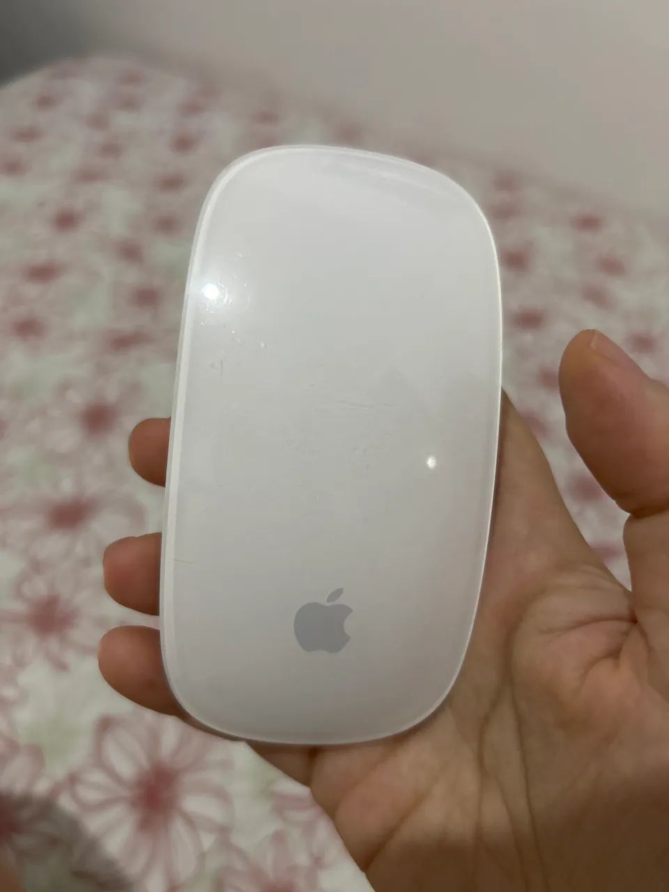 Mouse Apple 1 - Foto 3