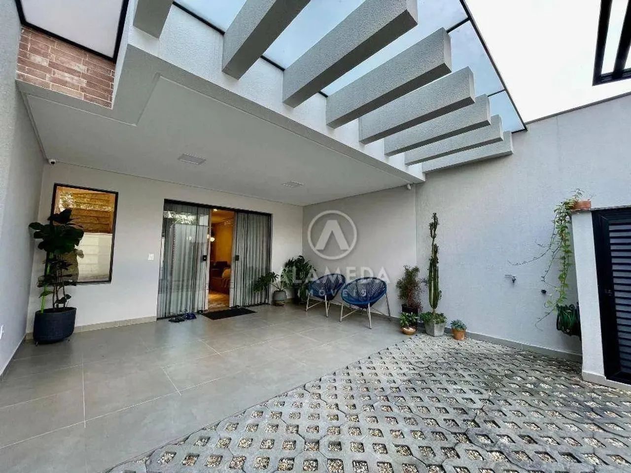Sobrado à venda, 134 m² por R$ 1.099.000,01 - Vila Nova - Blumenau/SC - Foto 2