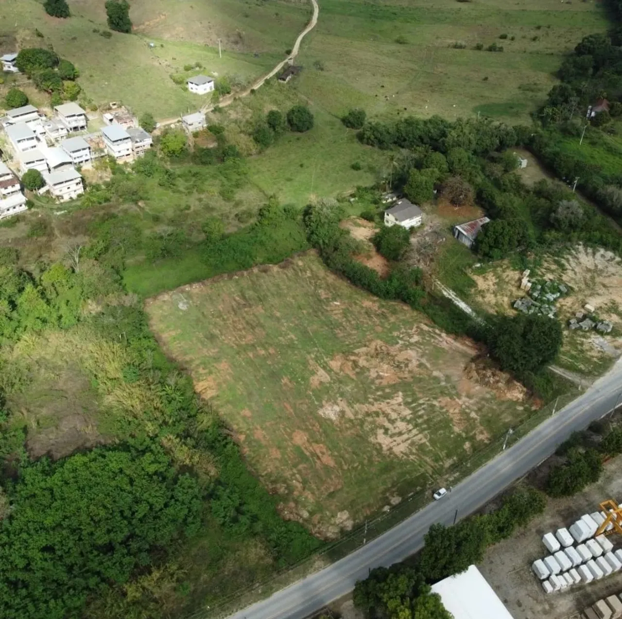 6.333m2 em gironda