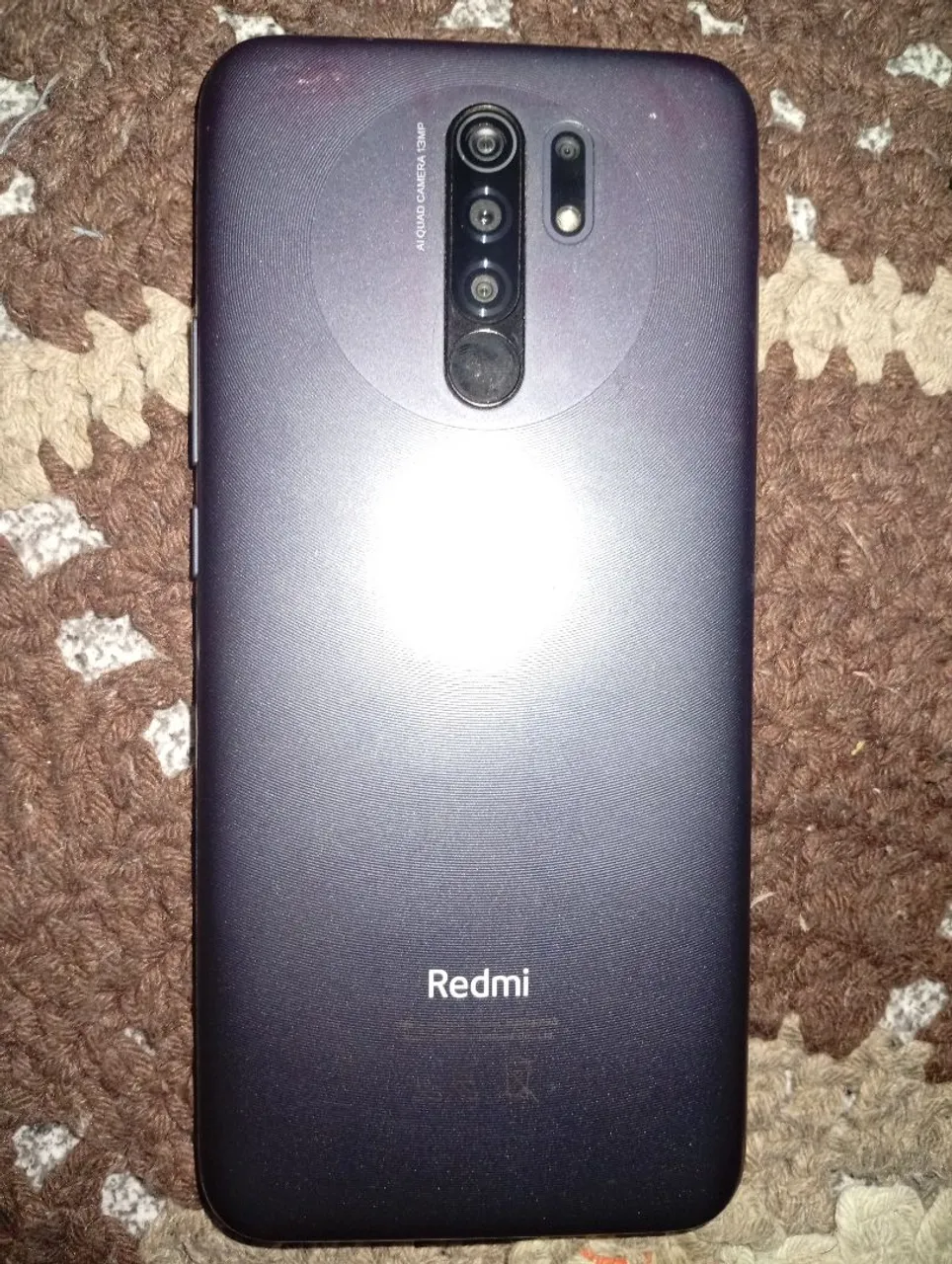 Redmi 9