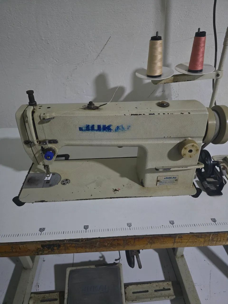 Máquina de Costura Industrial reta - Foto 3