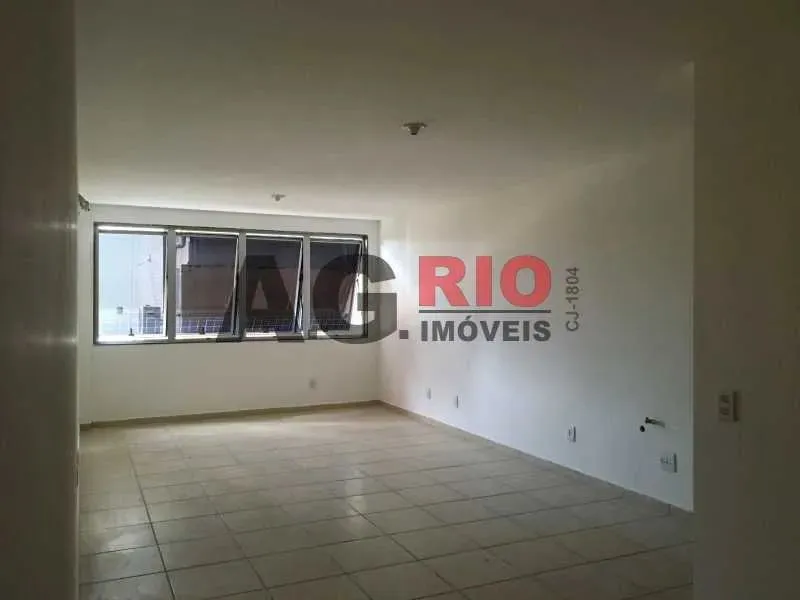 Sala - / Comercial / Vila Valqueire
