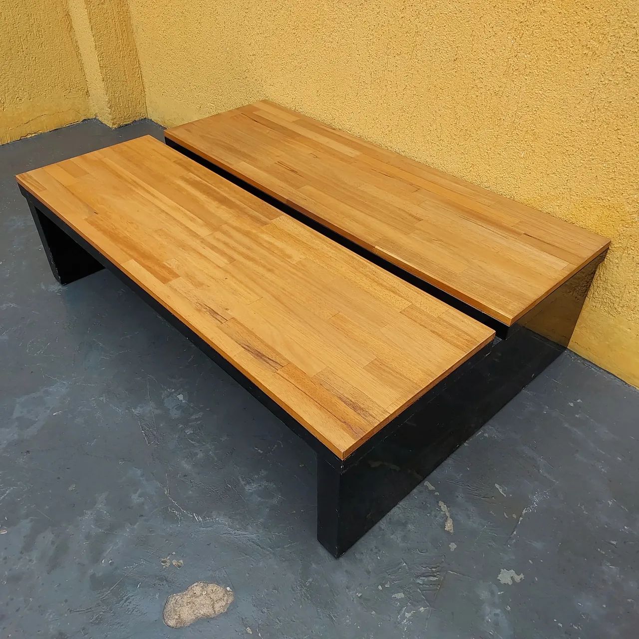 Mesa de centro  - Foto 5