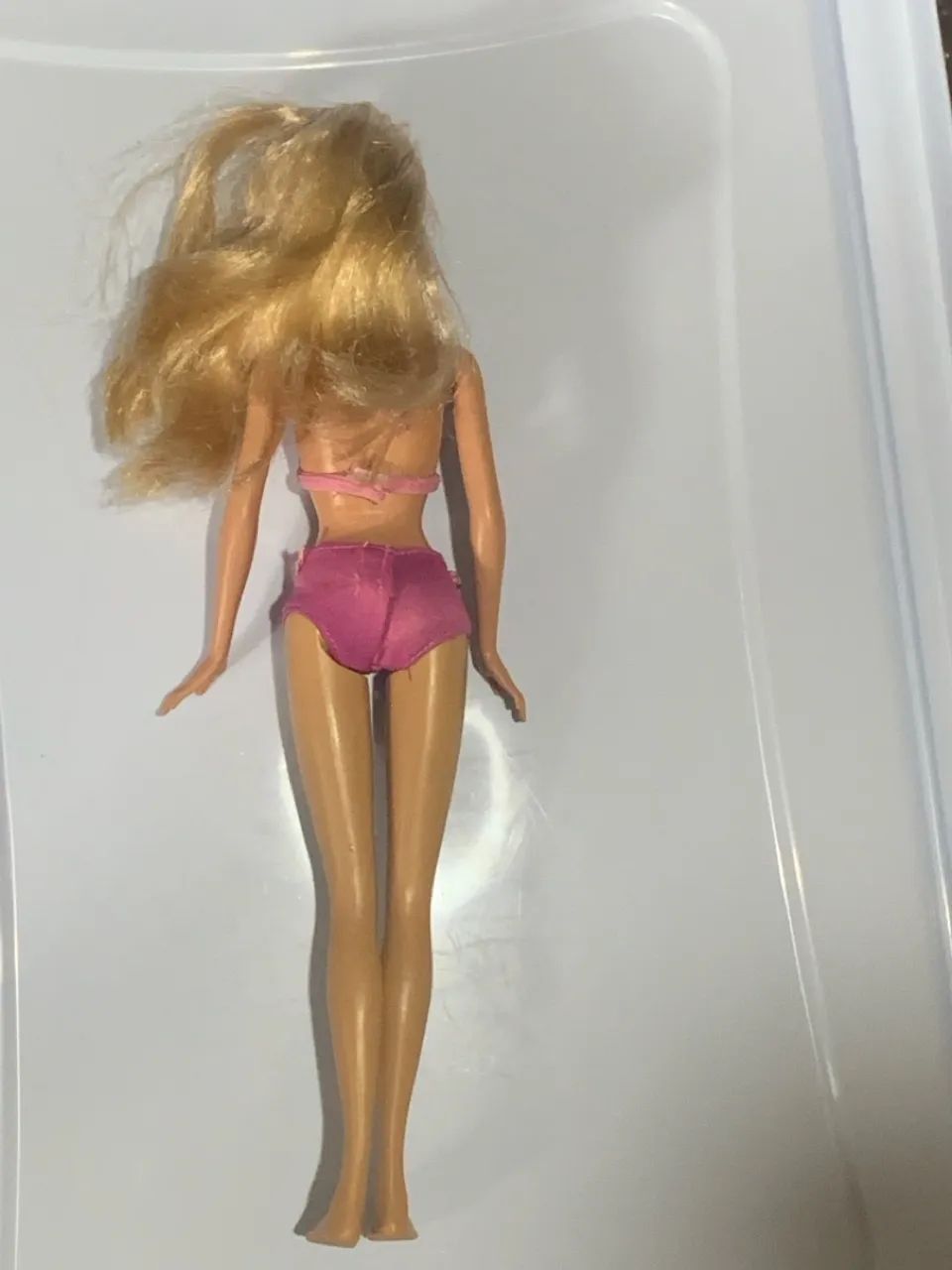 LEIA O ANÚNCIO Boneca Barbie anos 2000 - Foto 5