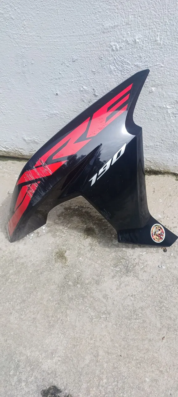 Carenagem xre 190 original