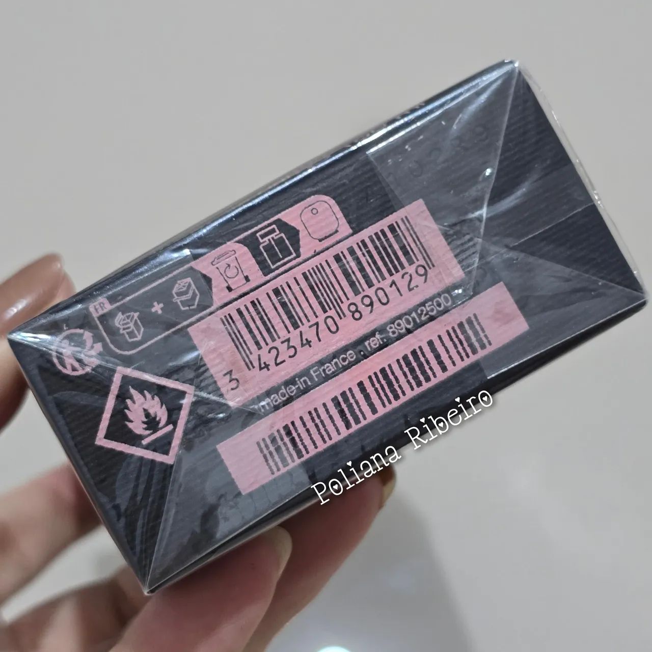 Perfume Narciso Rodriguez For Her Eau de Parfum 100 ml - Foto 4