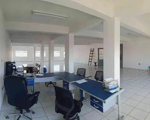 Sala para alugar, 300 m² - Parque Jandaia - Carapicuíba/SP
