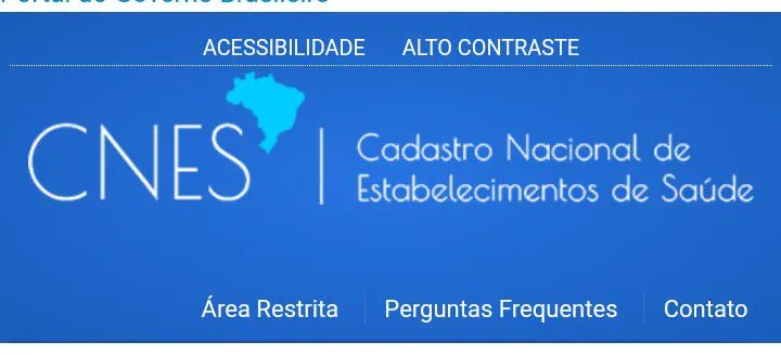 CNES INCLUSÃO E ATUALIZAÇÃO