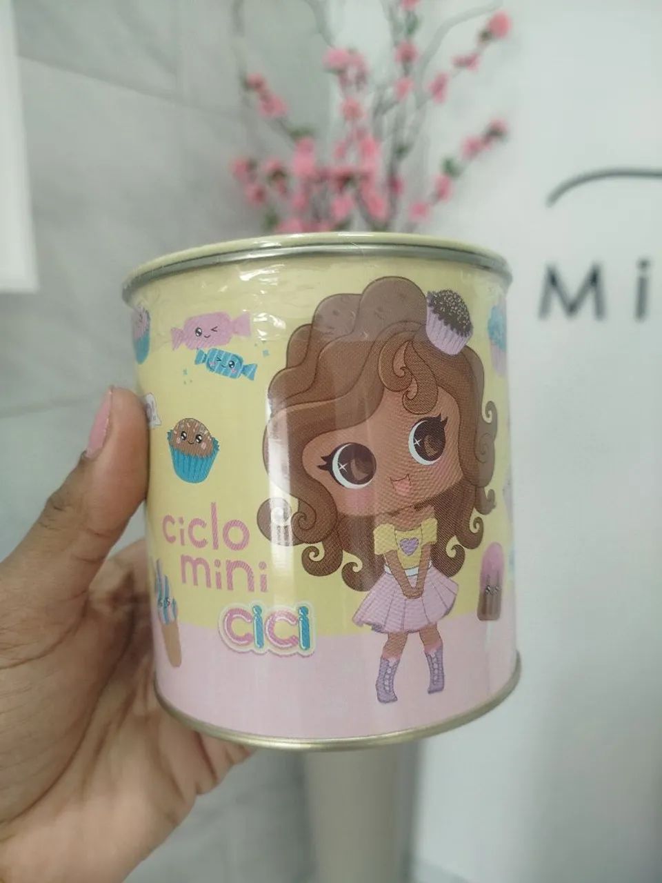 Perfume infantil CICLO  - Foto 4
