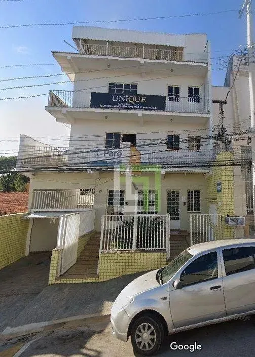 Sala para alugar, 40 m² por R$ 1.200,00/mês - Campo Limpo Paulista - Campo Limpo Paulista/
