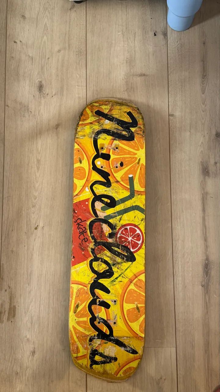 RAYNE G-MACK RE-SHAPE ロンスケ ダウンヒル RAYNE G-MACK RE-SHAPE ロンスケ ダウンヒル - メルカリ