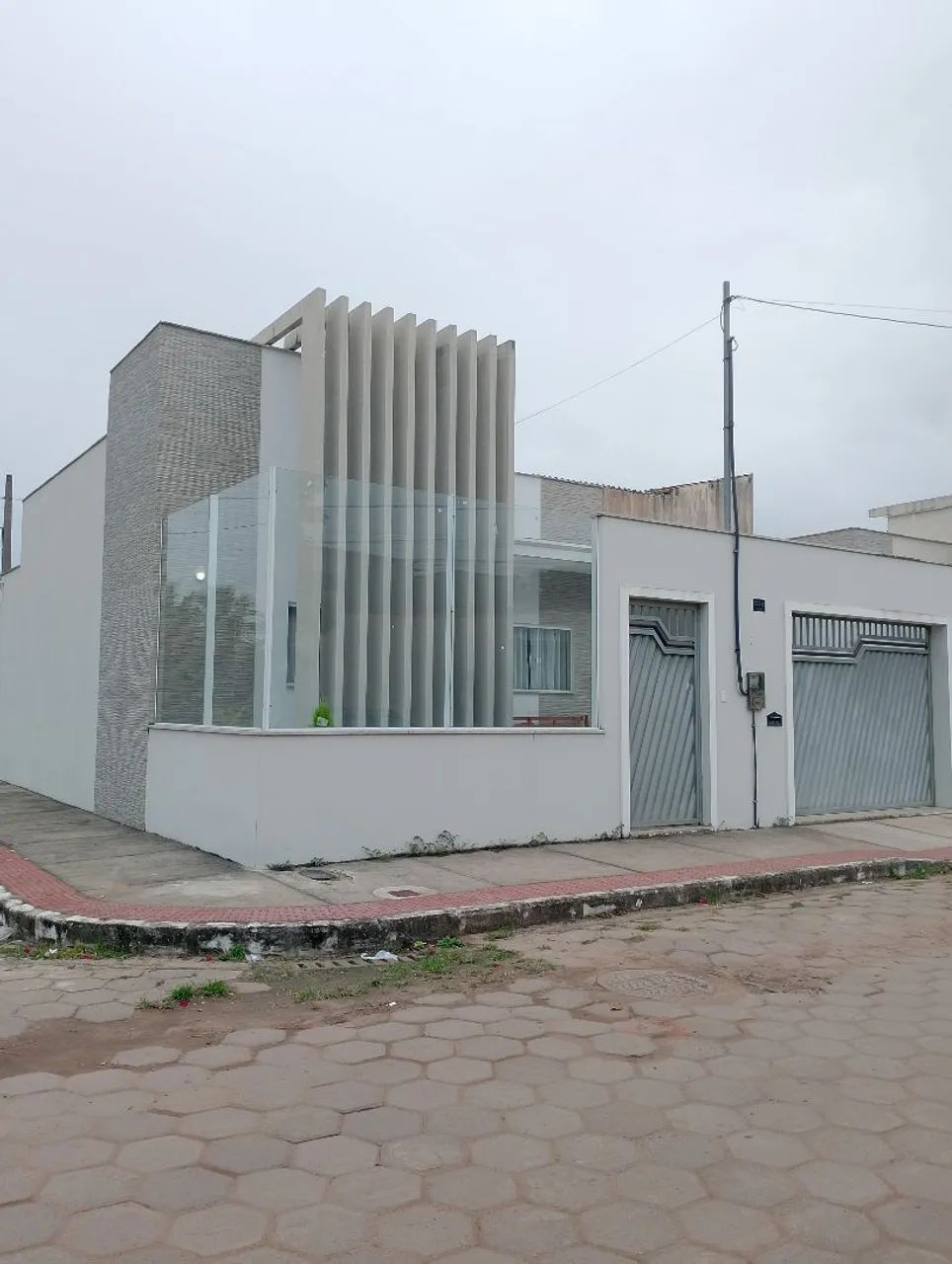 Foto - Serra - Manguinhos