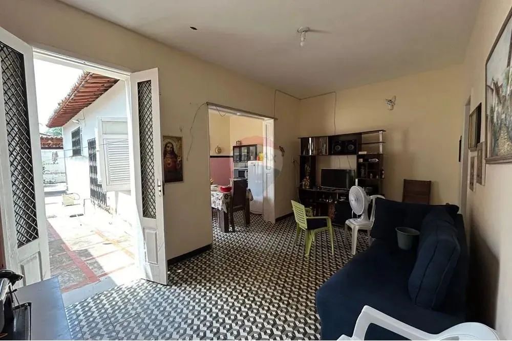 Casa de 132,50m² à venda, na Rua 15 de Novembro, em Iguatu/CE - Foto 10