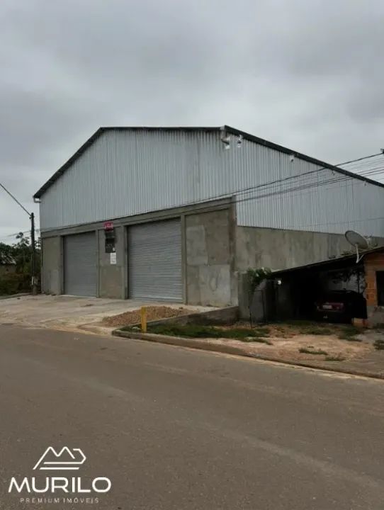 ALUGA - SE GALPÃO AVENIDA DAS TORRES Marabá - PA - Foto 2