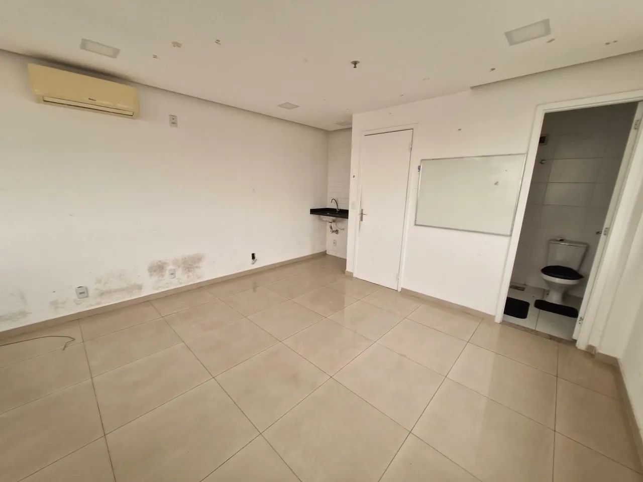 Sala comercial 26m² - Vila da Penha - Punto Offices - 5° Andar - Foto 5