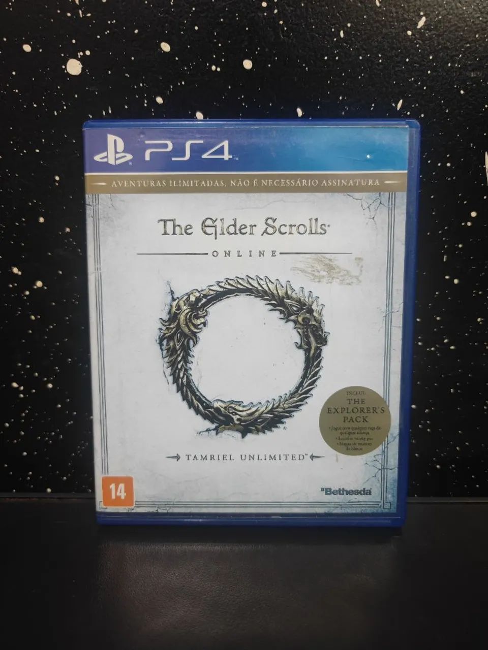  Jogo The slider scrolls de ps4