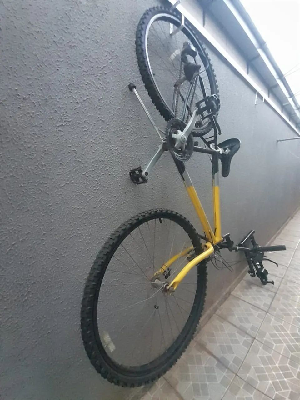 ? Bicicleta Sundown Aro 26 - R$ 450! ? - Foto 3