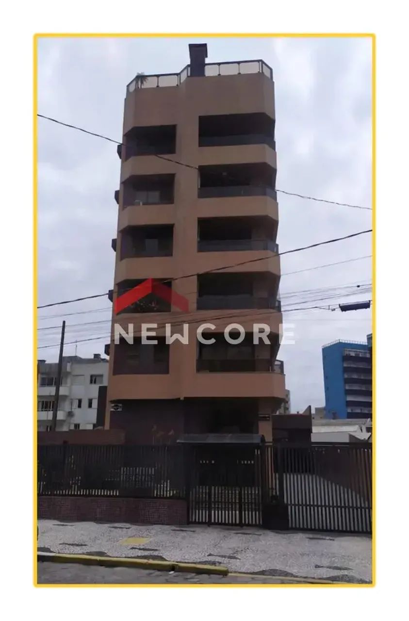 Apartamento em Rua Ponta Grossa - Balneário de Caioba - Matinhos/PR - Foto 4