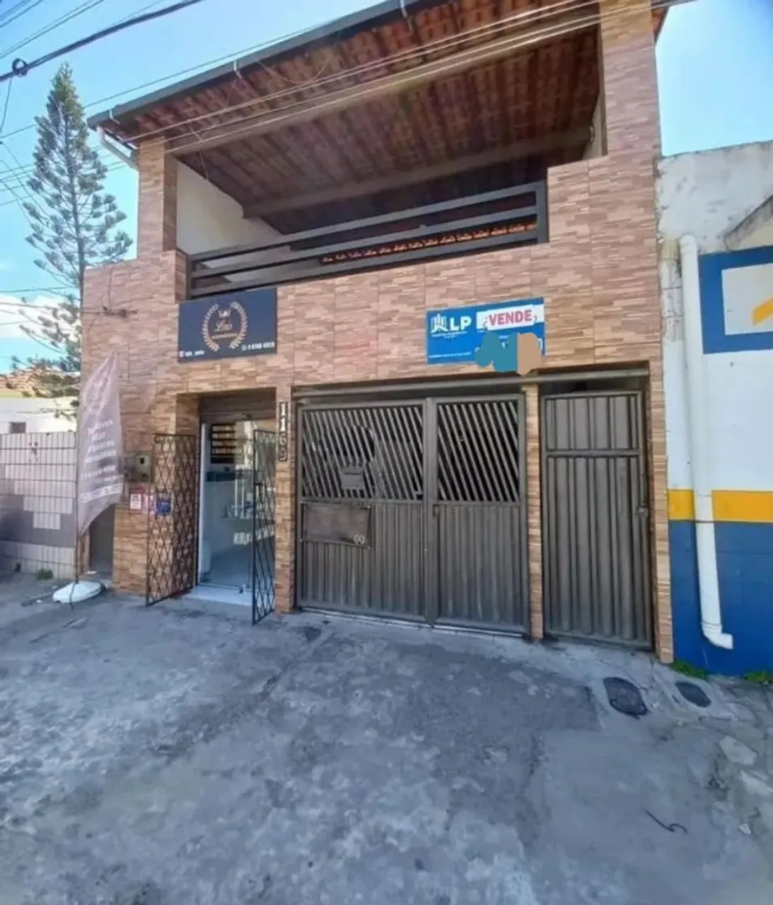 Vendo 