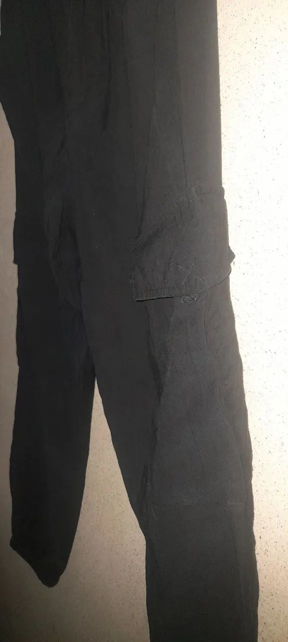 Calça cargo - Foto 3