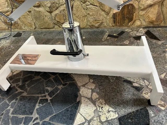 Maca hidráulica ESTEK - Foto 6