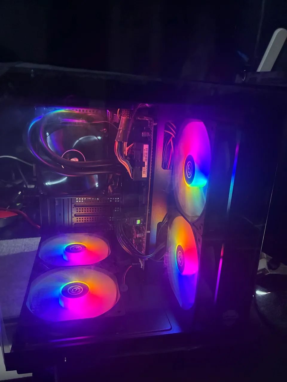 Computador completo i5 6500 - Foto 2