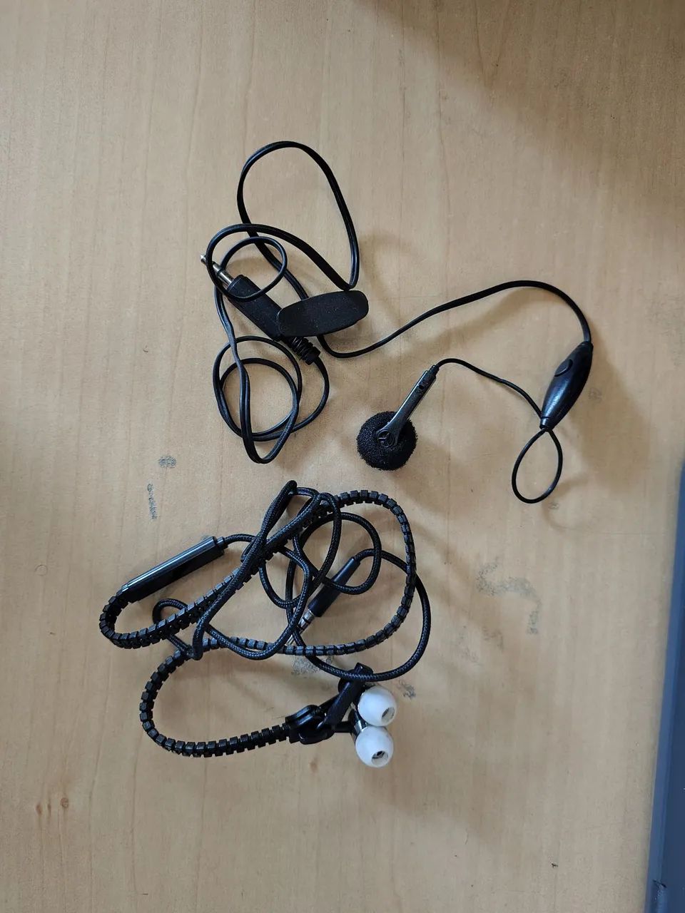 Fones de Ouvido Alta Qualidade e de Marca - Foto 4