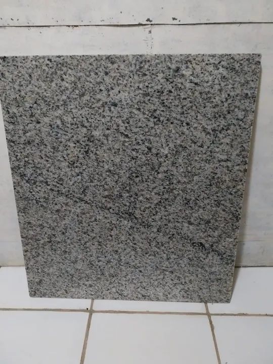 Porcelanato | Mármore | 14 peças 