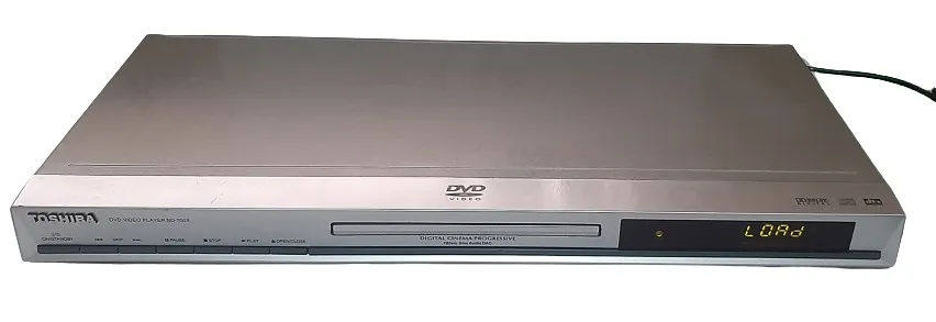 Dvd Video Player Sd-700x Thoshiba (Usado)