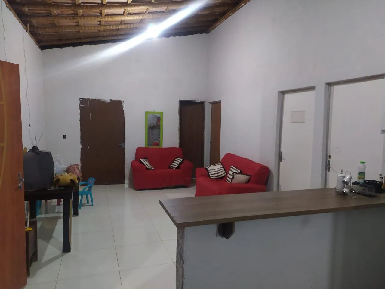 Linda chácara com piscina..Estrada Juramento!!! - Foto 3