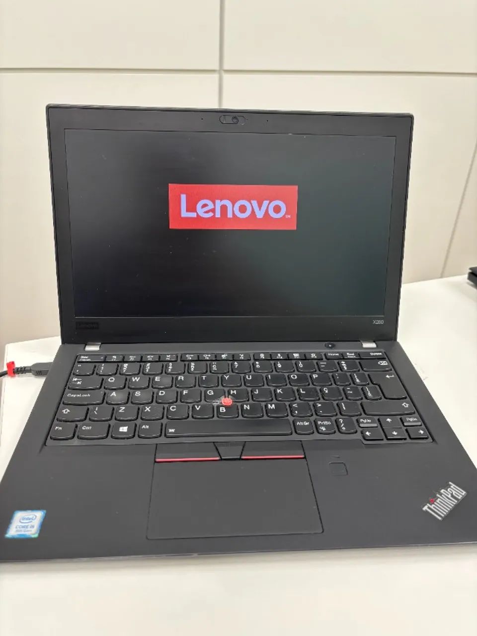 Notebook Lenovo Executivo X280 - 8GB  SSD 256GB - Foto 2