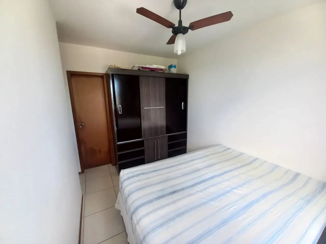 Alugo apartamento semi-mobiliado no Cond. Enseada de manguinhos! - Foto 5